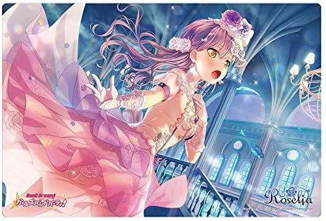 ヴァンガード】バンドリコラボ「BanG Dream! FILM LIVE」本日 ヴァンガード】バンドリコラボ「BanG Dream! FILM LIVE」本日